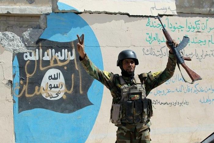 As Iraqi forces press their offensive in Mosul, the "caliphate" declared two years ago by the IS, experts urged Europe to prepare itself for more battle-hardened jihadists ready to launch attacks back home