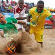 Beach Soccer Africa Cup of Nations