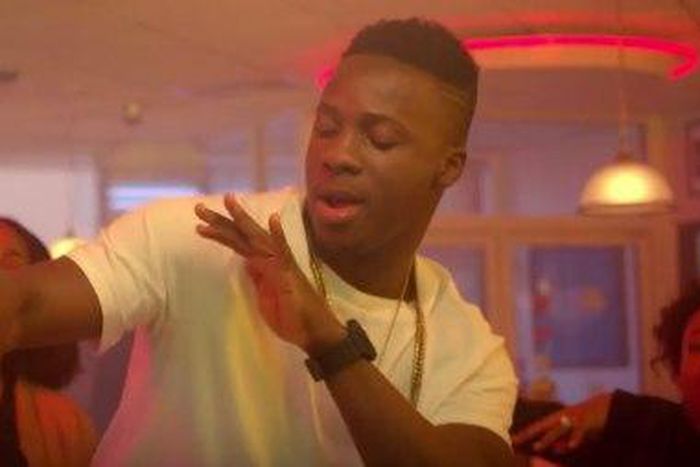 Koker - 'Give them'