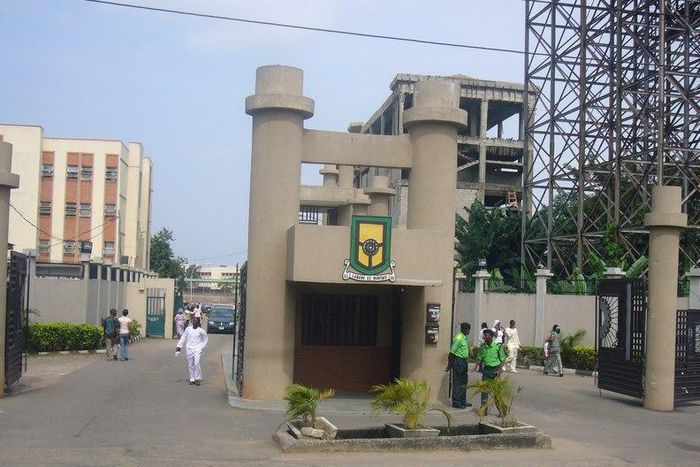 NAPS hailed YABATECH as a fine example for all polytechnics