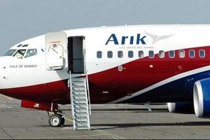 Nigerian airline, Arik Air is set to become official partner of the Nigeria Football Federation