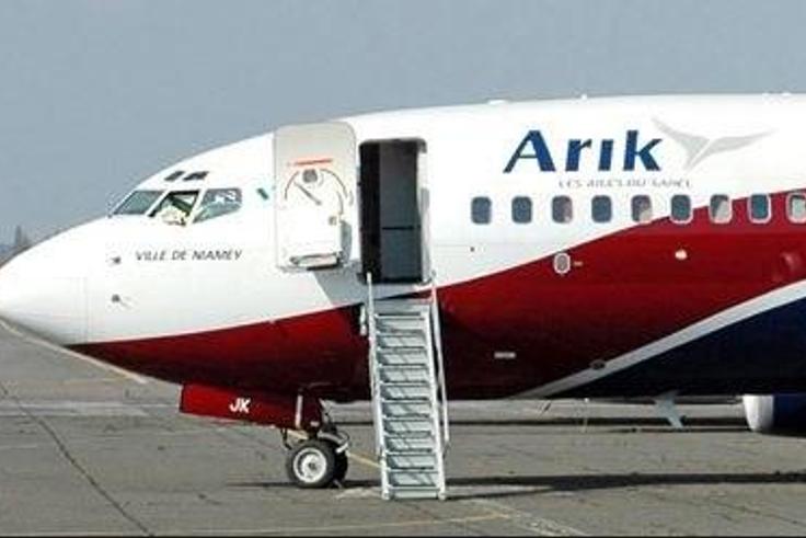 Nigerian airline, Arik Air is set to become official partner of the Nigeria Football Federation