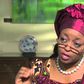 Former Petroleum Minister, Dieziani Alison-Madueke