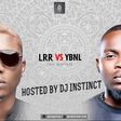 LRR vs YBNL Mix by DJ Instinct cover art