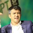 Uber CEO, Travis Kalanick