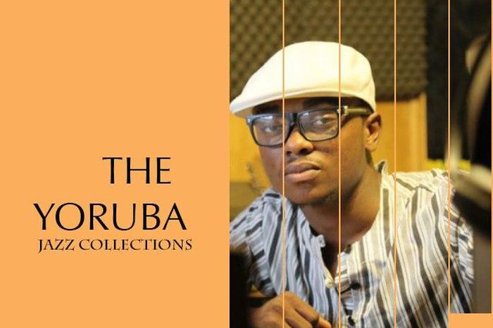 Kuebounce 'Money' off The Jazz Collections album