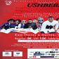 Ushbebe Live