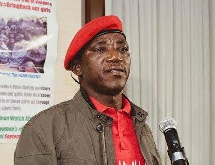 Solomon Dalung