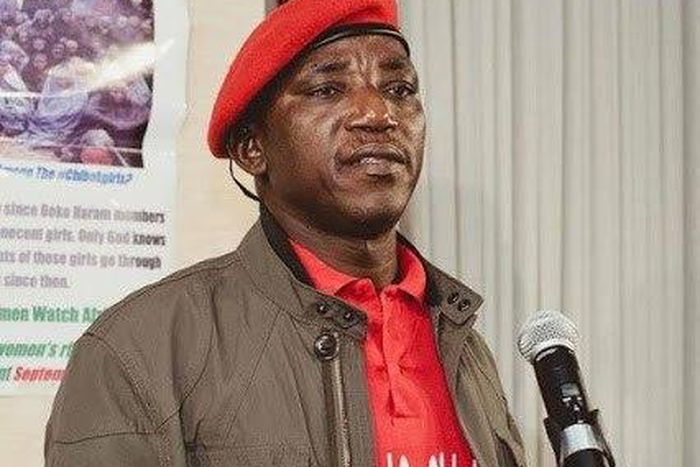 Solomon Dalung