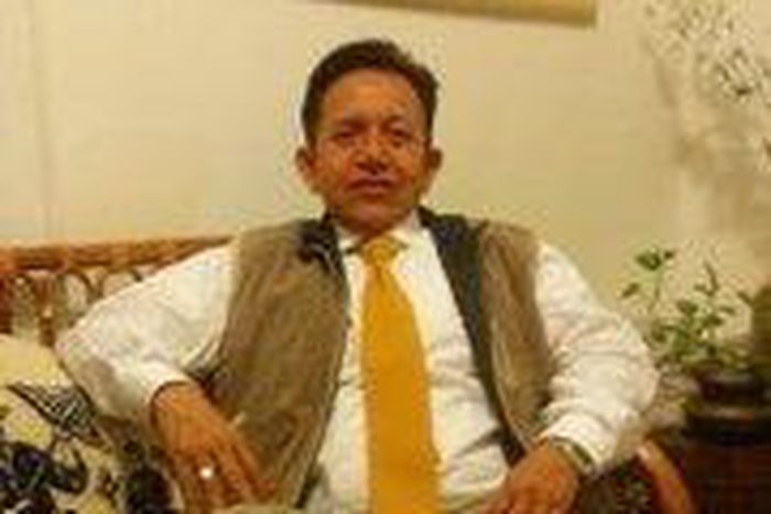 Thief of $1.6M in gold flakes is identified by police