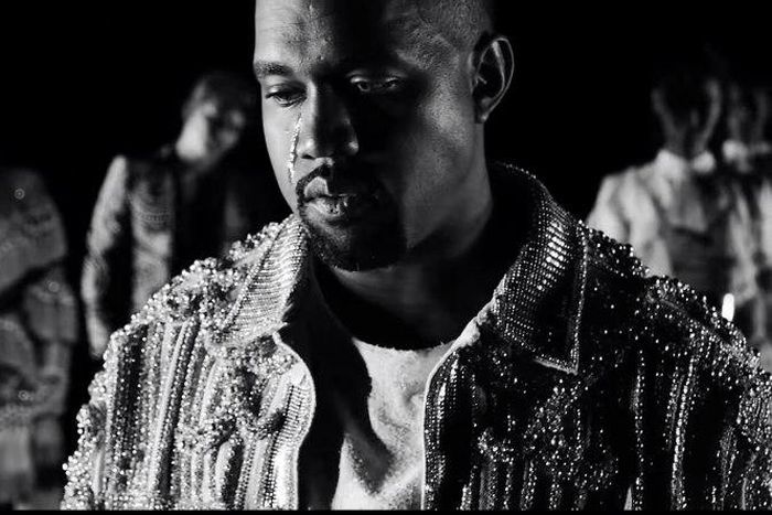 Kanye West is in the biggest battle of his life