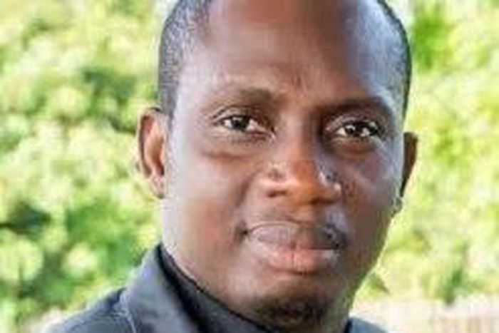 Rev. George Lutterodt says men can not satisfy women sexually