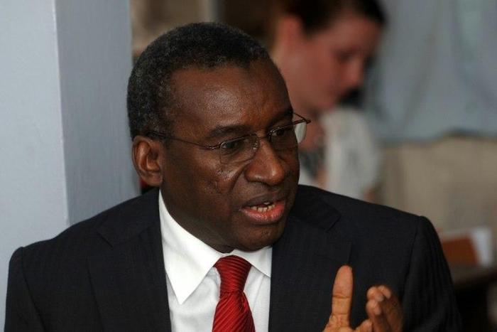 Senegalese Justice Minister Sidiki Kaba announced that two new prisons would be constructed, noting that none had been built since the early 1960s