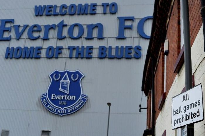 Everton moved their training ground to Finch Farm, which lies south-east of Liverpool city centre, from their previous Bellefield base in October 2007