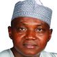 Mallam Garba Shehu