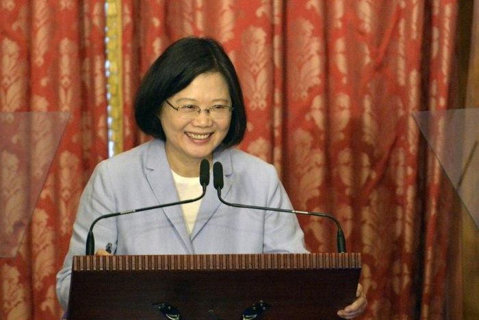 Donald Trump took a congratulatory phone call from Taiwanese President Tsai Ing-wen, a move that upended nearly 40 years of diplomatic protocol and raised questions about whether the US president-elect intends to pursue a hard line against Beijing