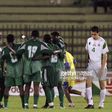 Super Eagles 2005
