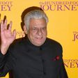 Acclaimed Bollywood actor Om Puri, who aslo played a role in Richard Attenborough's epic Ghandi, has died in Mumbai aged 66
