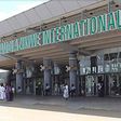 Nnamdi Azikiwe International Airport