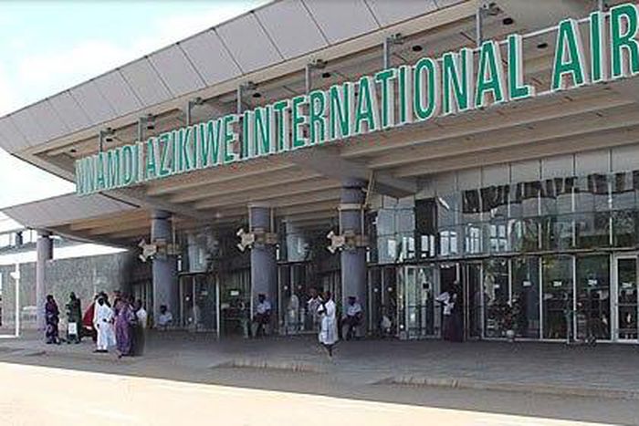 Nnamdi Azikiwe International Airport