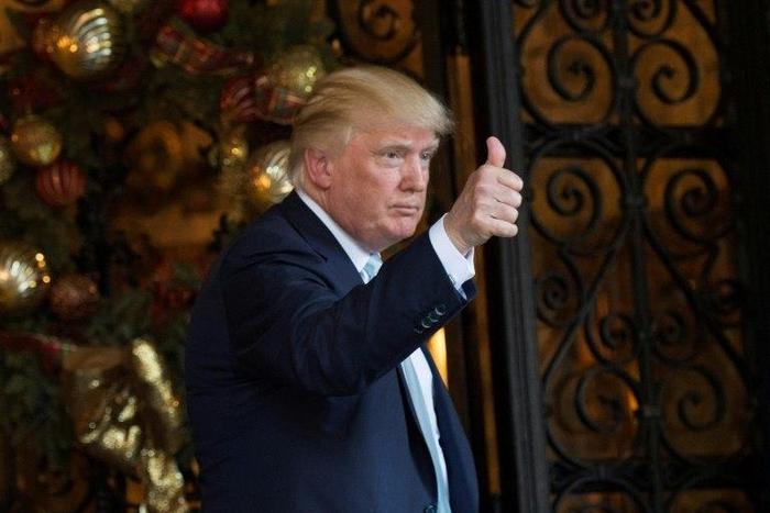 Donald Trump's choice signals that he plans to go ahead with the tough trade policies he promised during the presidential campaign