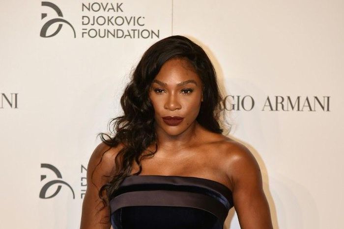 US tennis player Serena Williams announces engagement to Reddit co-founder Alexis Ohanian, breaking the news with a poem on her verified Reddit account