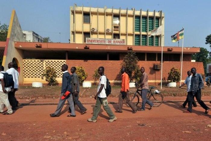 Many of Chad's teachers have been on strike since September in a dispute over pay arrears and conditions. The government has called on them to return to work, threatening them with legal action