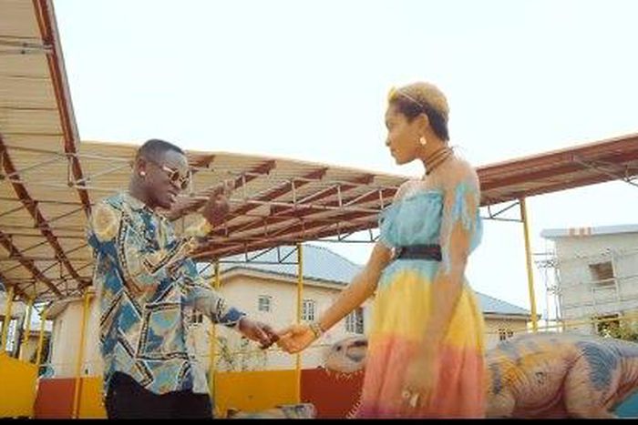 Kaydex - 'Follow me'