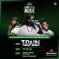 Heineken Lagos Fashion & Design Week 2016 After Party with T-Pain