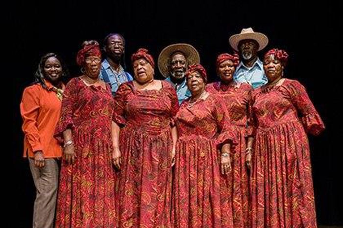 Freedom sounds festival:Homecoming