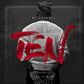 Artwork for DJ Spinall's "Ten" album.