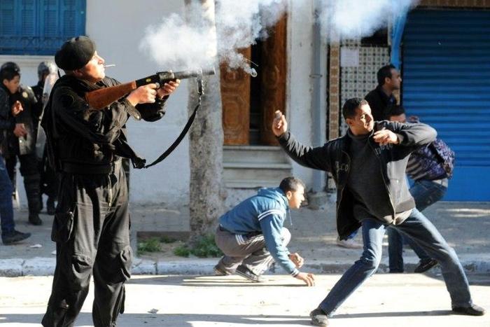 Tunisia has experienced a rise in religious extremism since the 2011 revolution that ousted longtime dictator Zine El Abidine Ben Ali