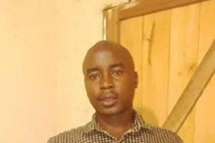 Mohammed Alfayo is now the most hated man in Kenya