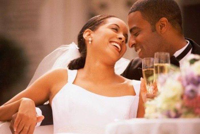 Here are some advantages of marrying really early