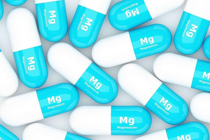 Exactly how much magnesium you need per day to get glow-y skin