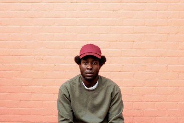 Caleb Femi