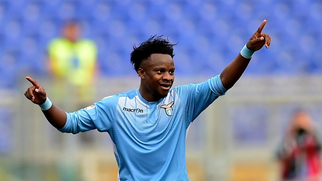 Ogenyi Onazi