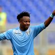 Ogenyi Onazi