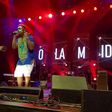 Olamide One Africa Music Fest Houston