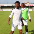 Ogenyi Onazi and Odion Ighalo