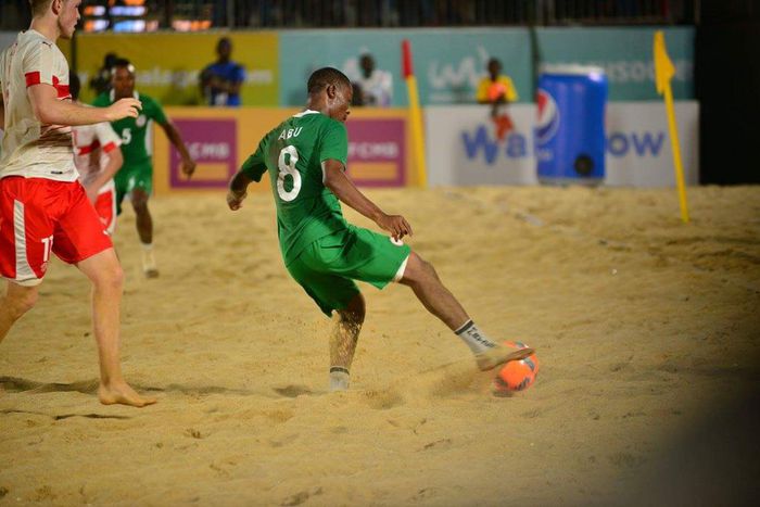 FCMB steals show at COPA Lagos 2016