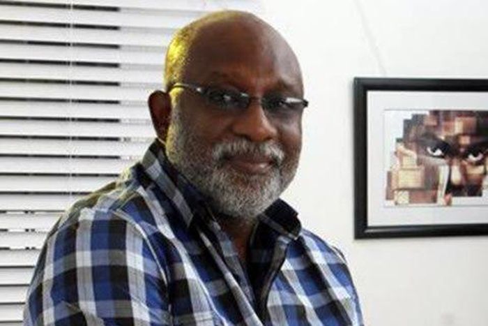 Rotimi Akeredolu
