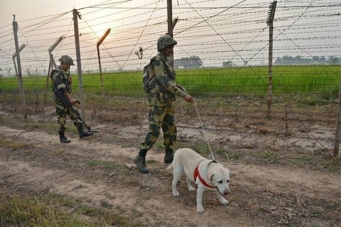 Kashmir has been divided between India and Pakistan since the end of British colonial rule in 1947, with both sides claiming the Himalayan territory in full