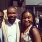 Judith Audu's TIFF experience in photos