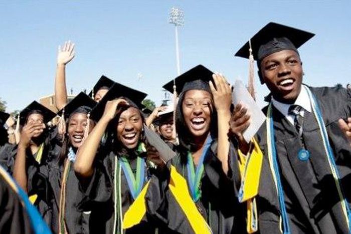 5 things you should know before you graduate