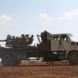 Turkey-backed Syrian rebels reportedly attack Islamic State's Dabiq