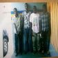 The suspects, Samuna and Haruna Hussein and the others arrested