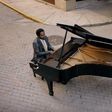 Cobhams Asuquo in 'Ordinary People' video