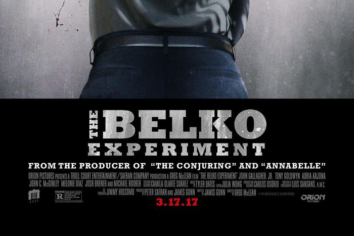 "The Bleko Experiment"