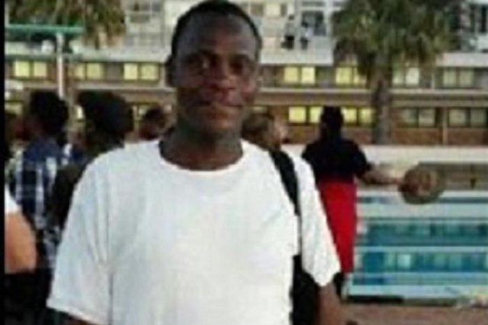 Serial rapist, Mthunzi Hlomane, has been given nine life sentences